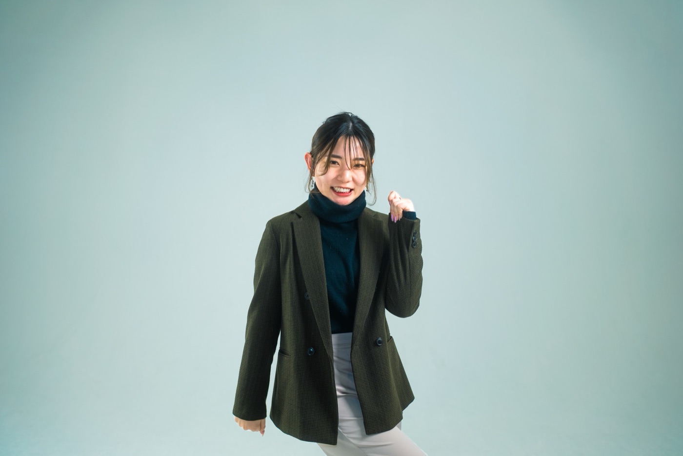 中村 秀香